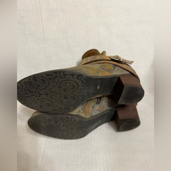 Spring step bootie lartiste - Picture 12 of 14